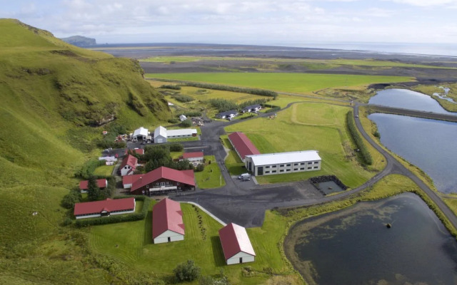 Hotel Katla by Keahotels