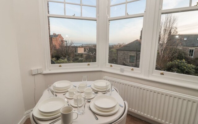 Lovatt House Apartment Tynemouth