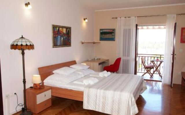 Apartment Anuska