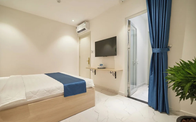 Bin Bin Hotel 9 - Near Tam Anh Hospital