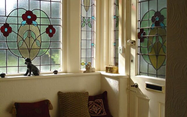 The Stanage Bed and Breakfast
