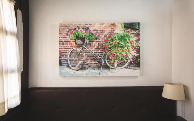 Apartamento Corredera