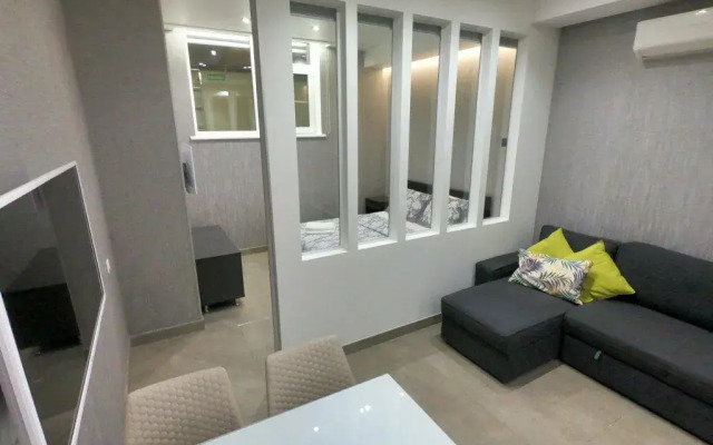 Dobry Apart-hotel