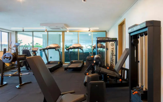 Sais Beach Living Hotel