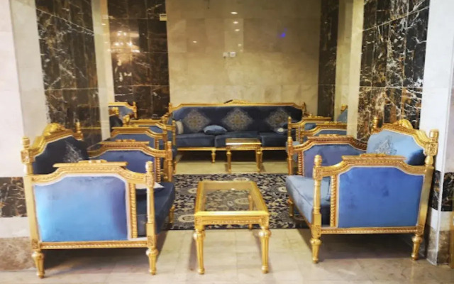 Sariyah Al Safa Hotel