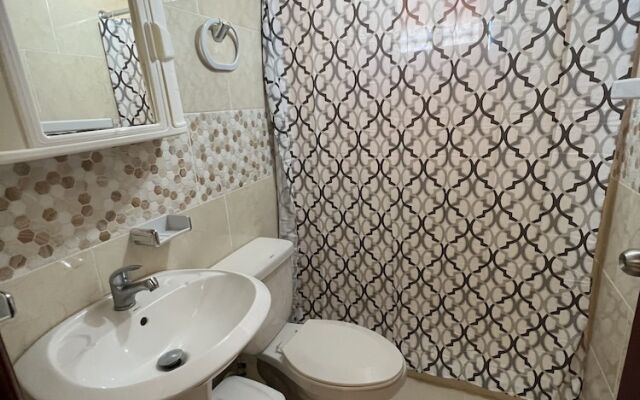 Stylish Stay Ciudad Juan Bosch