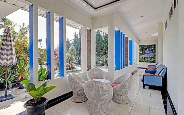 OYO 90475 Mirda Gratia Hotel