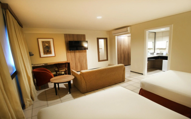 Holiday Inn Fortaleza by IHG