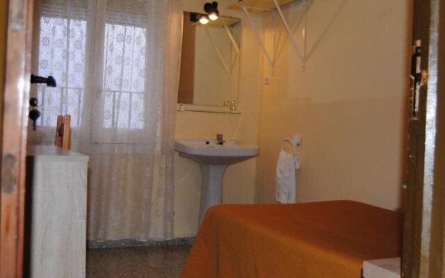 Hostal Ávila