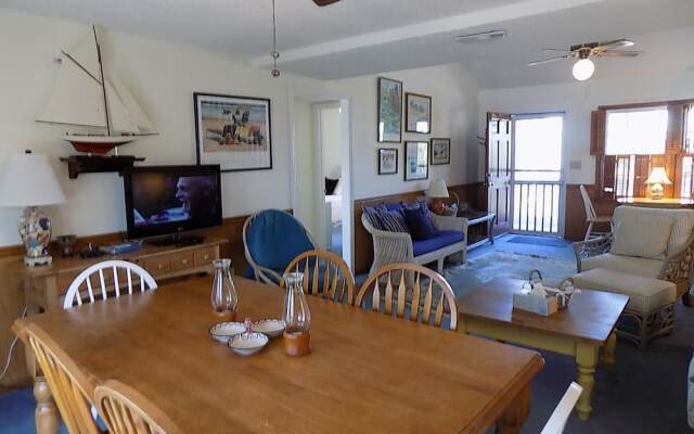 Byrd House - 3 Br Home