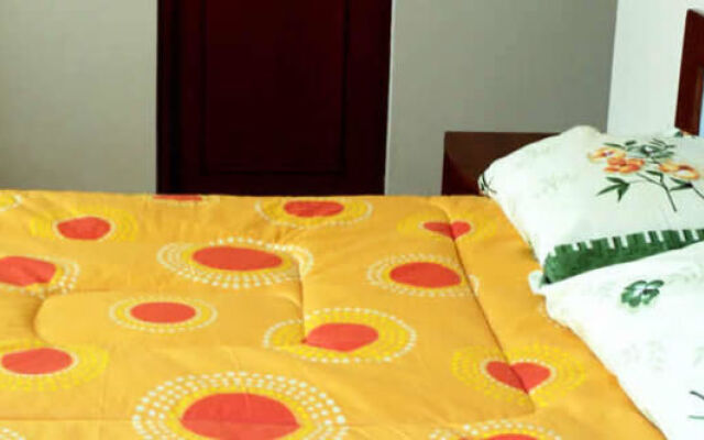 Hostal Residencial Verónica