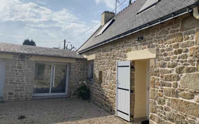 Maison Erdeven, 3 pièces, 4 personnes - FR-1-397-38