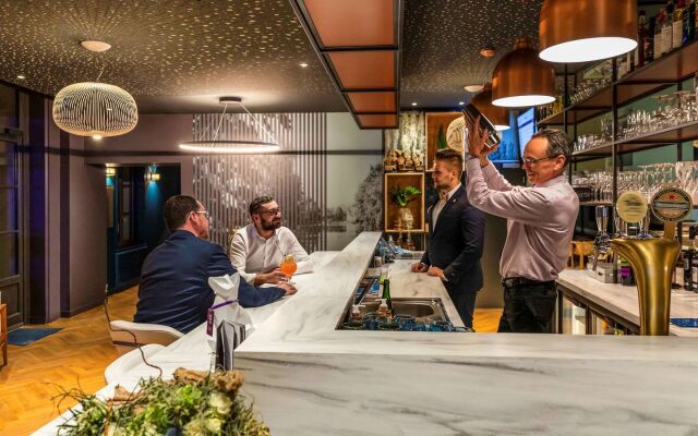 Mercure Saint Omer Centre Gare