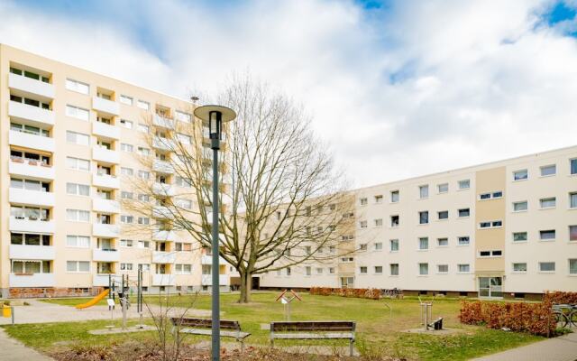 Private Apartment Stückenfeldstraße