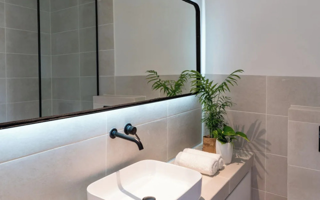 Athens Design Suites