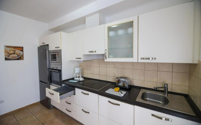 Villas Tao Mazo