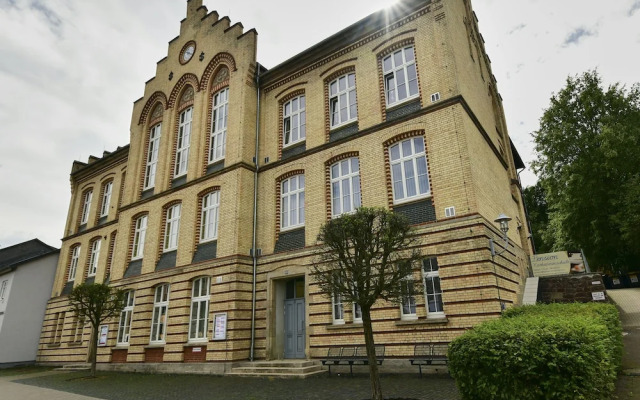 Pension Katharinenschule