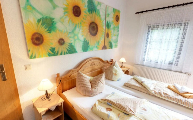 Schweizerhaus Falkenhagen