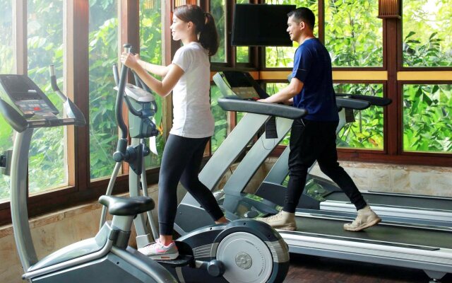 Novotel Bogor Golf Resort & Convention Center