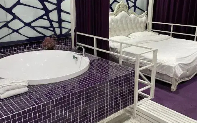 Poyang Yishang · Wanjing Business Hotel