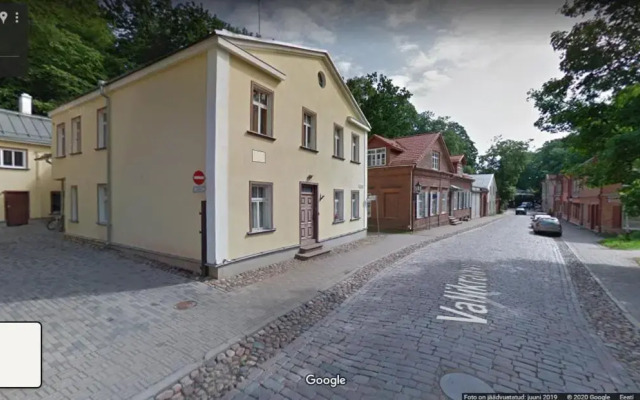 Vallikraavi Apartment
