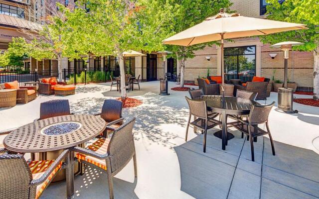 Hilton Garden Inn Denver Tech Center