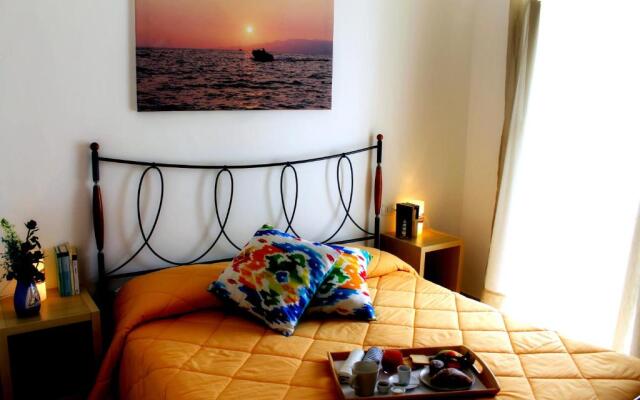 Il Vecchio e Il Mare B&B Maratea