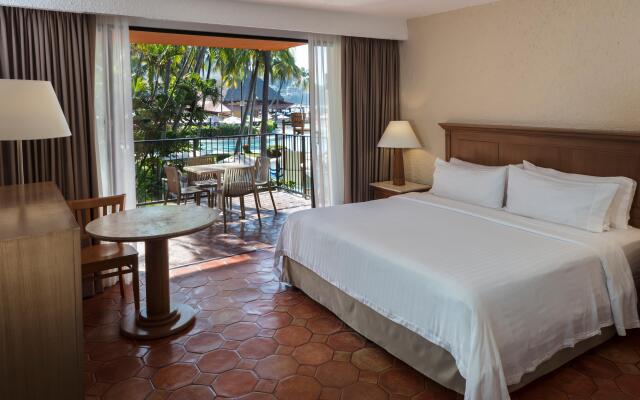 Holiday Inn Resort Ixtapa All Inclusive