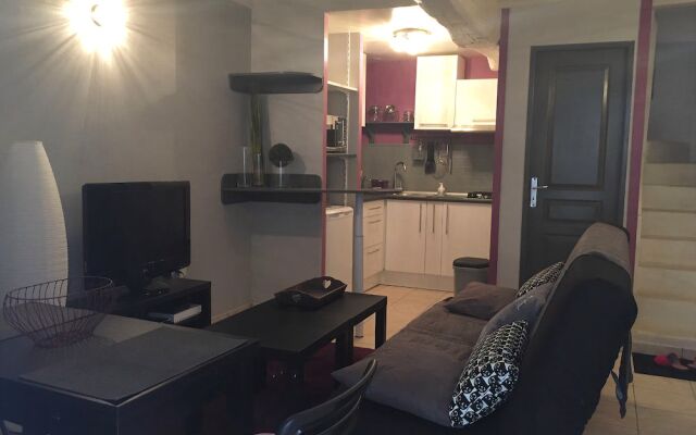 Gîte la Mésangerie