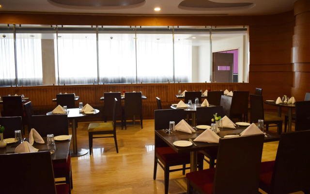 Hotel Sewa Grand Faridabad