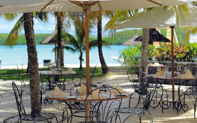Shandrani Beachcomber Resort & Spa
