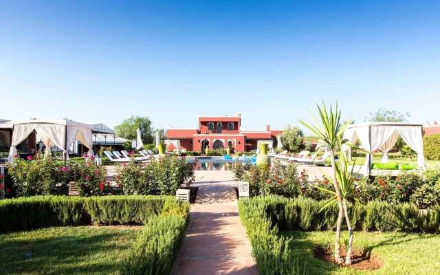 Domaine du Douar