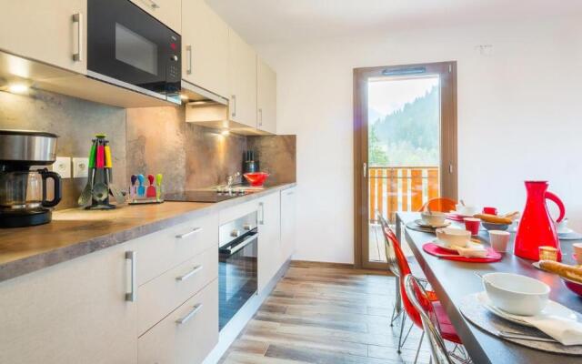 Les 4 Elements - Apt B01 - BO Immobilier