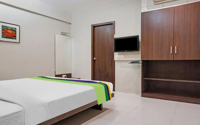 Treebo Trend Eco Inn