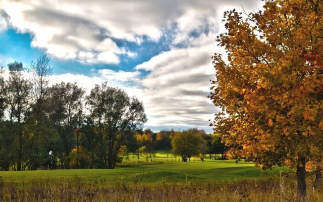 Tomelilla Golf Hotell