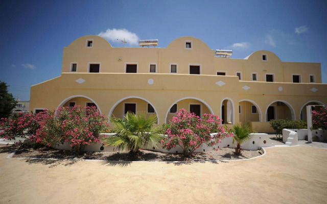 Mandilaria Studios