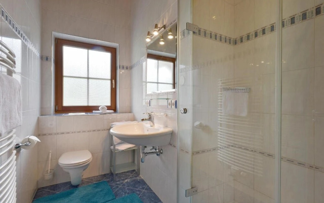 Appartements Haus Schröder