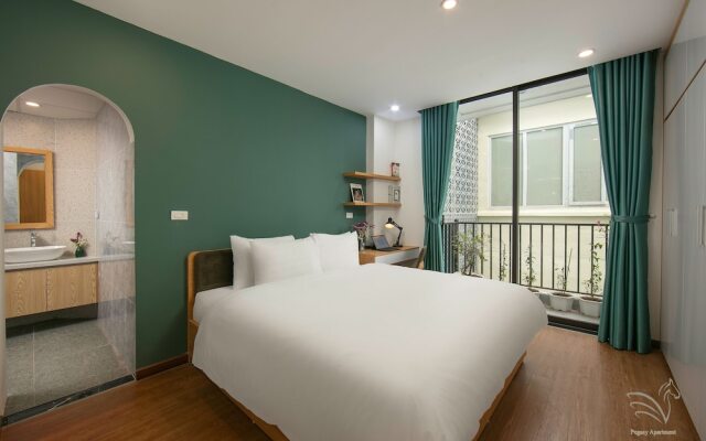 Westlake Pearl Aparthotel & Spa - By Pegasy Group