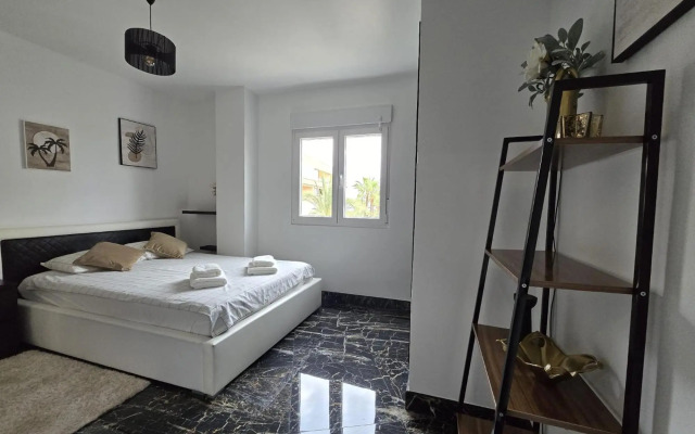 Torrenueva XIV Paralela