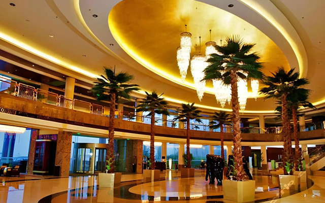New Century Grand Hotel Xuzhou