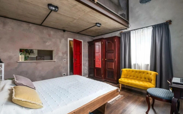 Vakantiehuis Loris