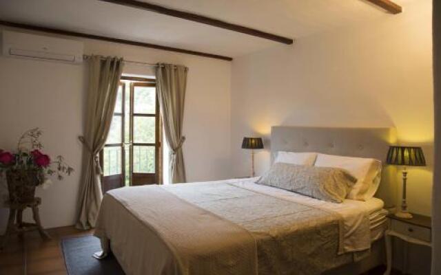 B&B Cortijo La Pura