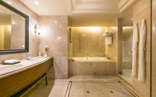 The Residence Mauritius