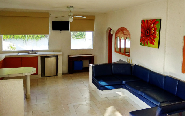 D'Cesar Hotel Acapulco