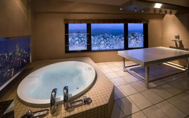 Hotel & SPA Island Adult Only