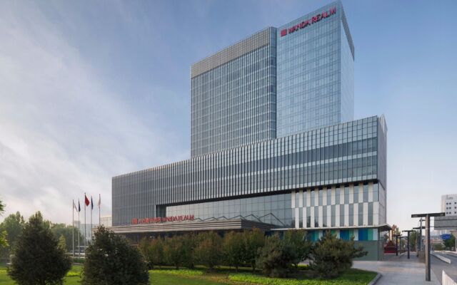 Wanda Realm Beijing