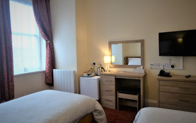 Gateway Hotel