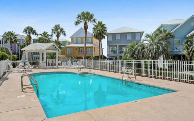 Blue Lagoon Beach House