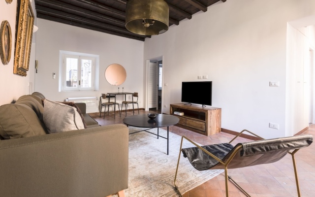 Beautiful Campo De Fiori Suites by Sonder