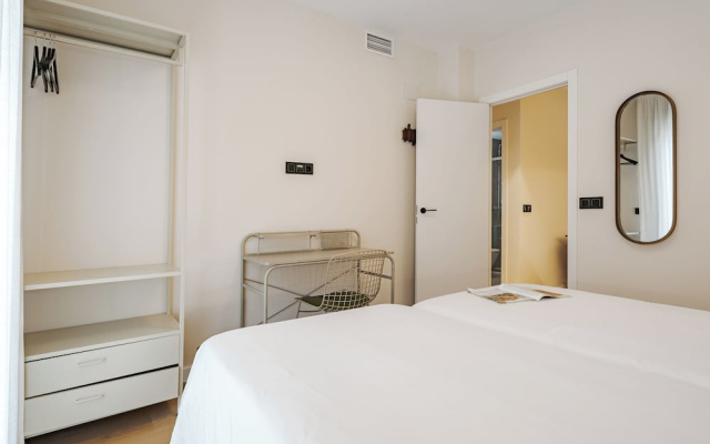 Numancia Apartments by Olala Homes